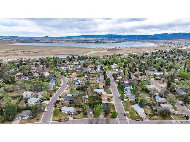 6346 W Monticello Ave, Littleton, CO 80128