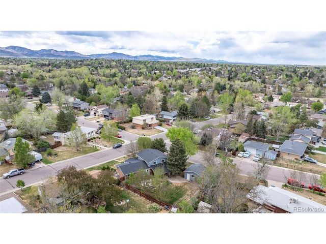 6346 W Monticello Ave, Littleton, CO 80128