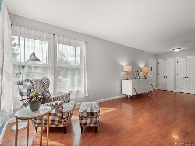 6346 W Monticello Ave, Littleton, CO 80128