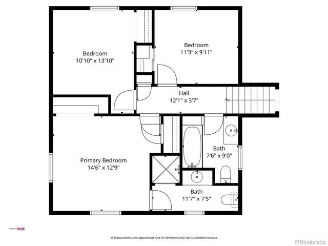 6346 W Monticello Ave, Littleton, CO 80128