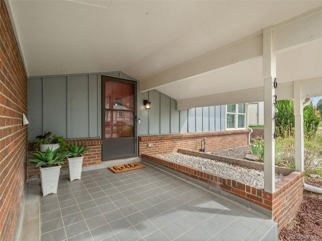 6346 W Monticello Ave, Littleton, CO 80128