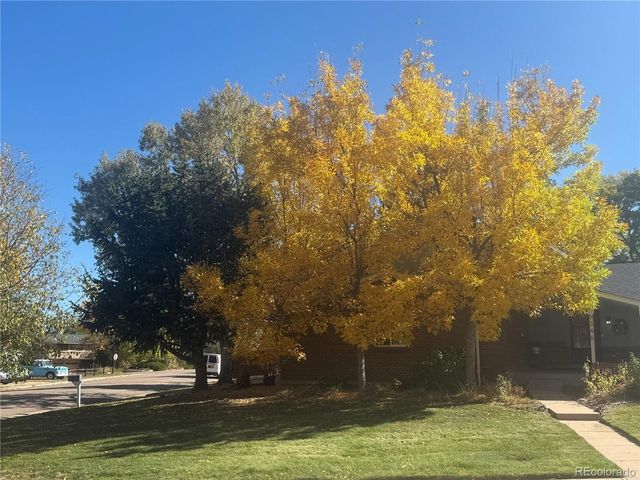 6346 W Monticello Ave, Littleton, CO 80128