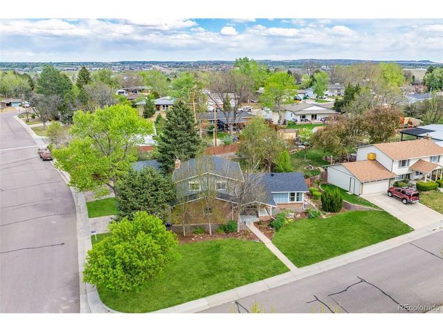 6346 W Monticello Ave, Littleton, CO 80128