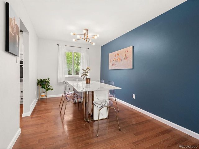 6346 W Monticello Ave, Littleton, CO 80128