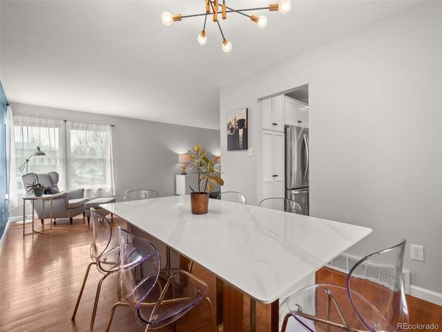 6346 W Monticello Ave, Littleton, CO 80128