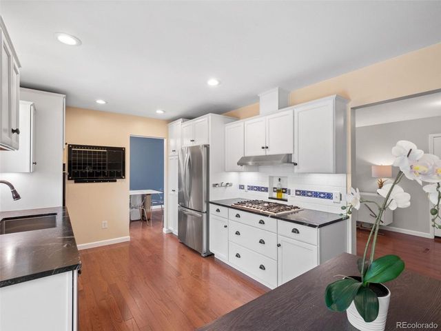 6346 W Monticello Ave, Littleton, CO 80128