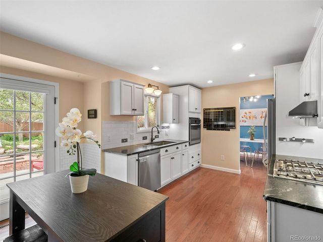 6346 W Monticello Ave, Littleton, CO 80128