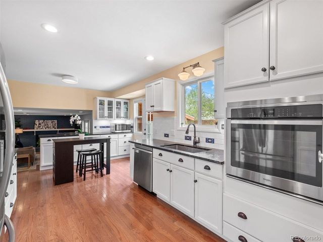 6346 W Monticello Ave, Littleton, CO 80128