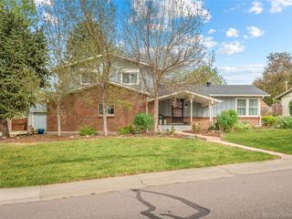 6346 W Monticello Ave, Littleton, CO 80128