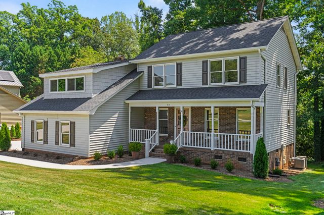 414 Phillips Lane, Greer, SC 29650