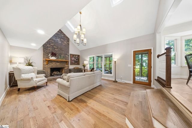 414 Phillips Lane, Greer, SC 29650
