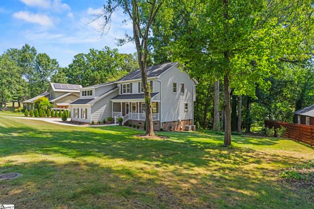 414 Phillips Lane, Greer, SC 29650