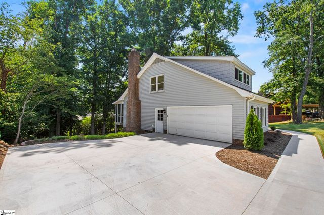 414 Phillips Lane, Greer, SC 29650