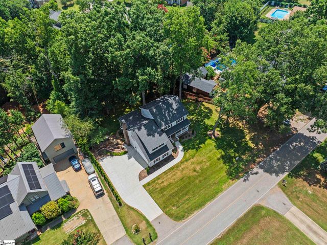 414 Phillips Lane, Greer, SC 29650