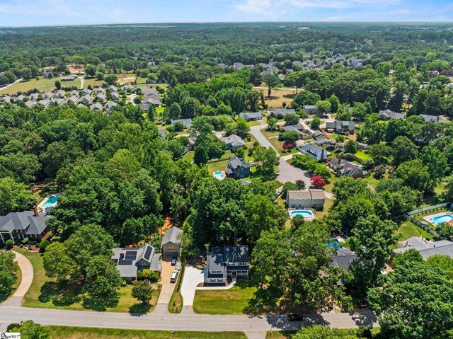 414 Phillips Lane, Greer, SC 29650