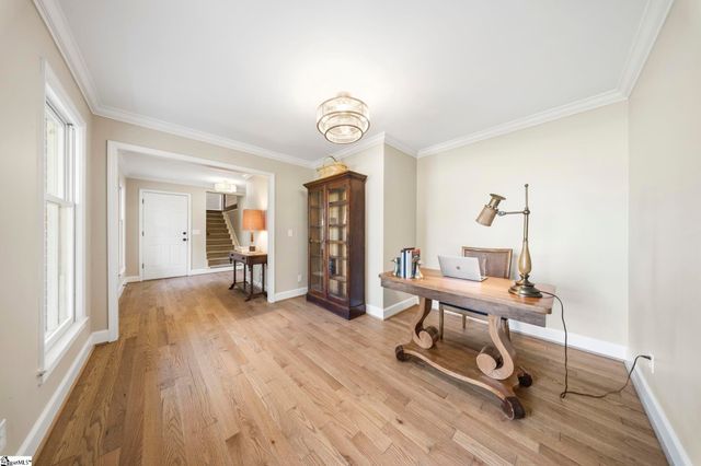414 Phillips Lane, Greer, SC 29650