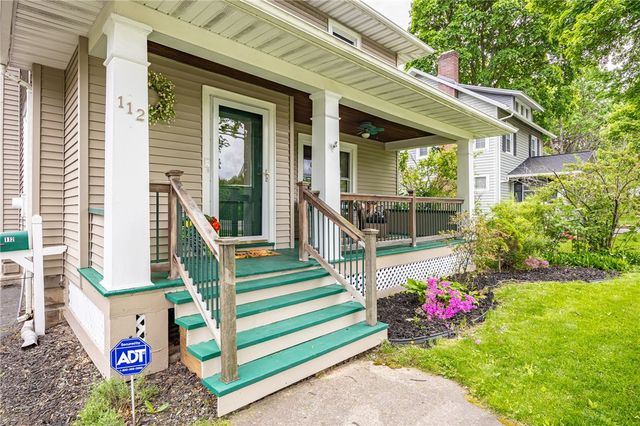 112 South Main Street, Pittsford, NY 14534