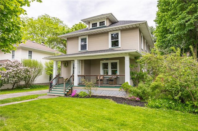 112 South Main Street, Pittsford, NY 14534