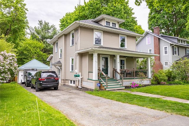 112 South Main Street, Pittsford, NY 14534