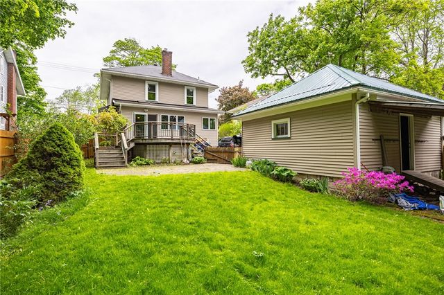 112 South Main Street, Pittsford, NY 14534