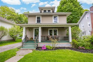 112 South Main Street, Pittsford, NY 14534