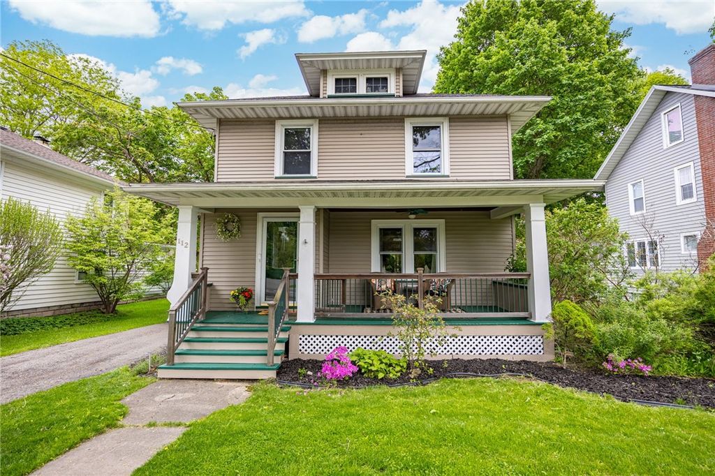 112 South Main Street, Pittsford, NY 14534