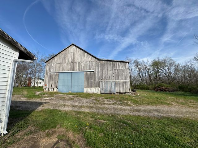 3859 Millersburg Ruddles Mill Road, Paris, KY 40361