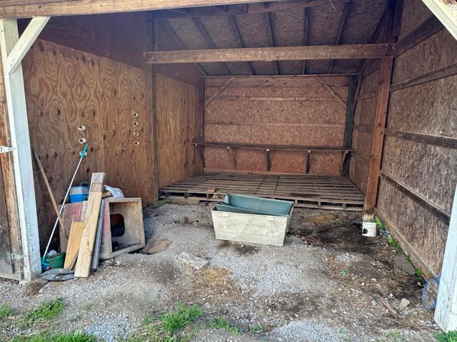 3859 Millersburg Ruddles Mill Road, Paris, KY 40361