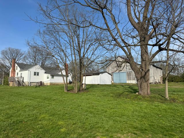 3859 Millersburg Ruddles Mill Road, Paris, KY 40361