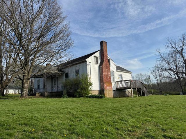 3859 Millersburg Ruddles Mill Road, Paris, KY 40361