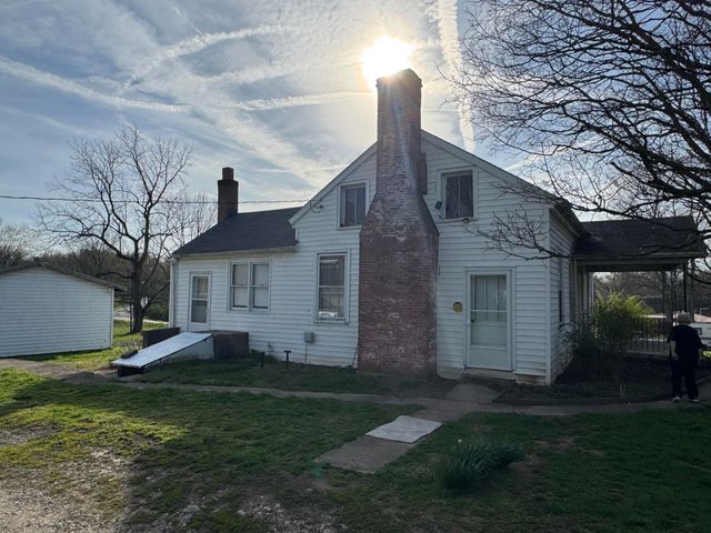 3859 Millersburg Ruddles Mill Road, Paris, KY 40361