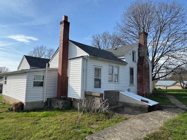 3859 Millersburg Ruddles Mill Road, Paris, KY 40361