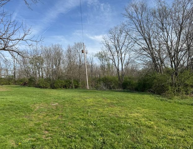 3859 Millersburg Ruddles Mill Road, Paris, KY 40361