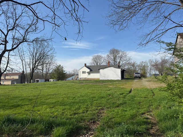3859 Millersburg Ruddles Mill Road, Paris, KY 40361