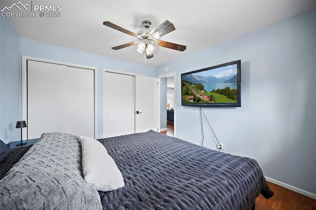 125 Harvard Street, Colorado Springs, CO 80911