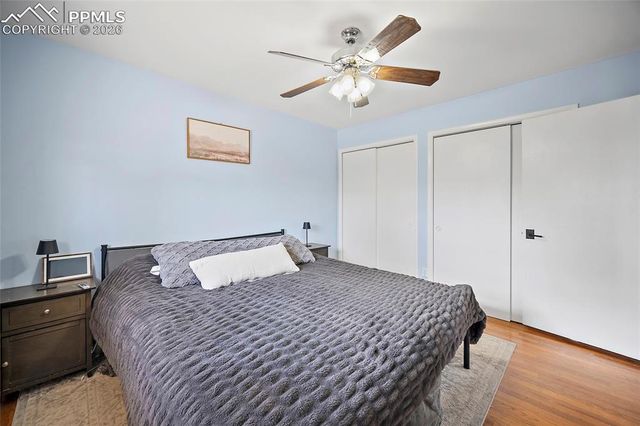 125 Harvard Street, Colorado Springs, CO 80911