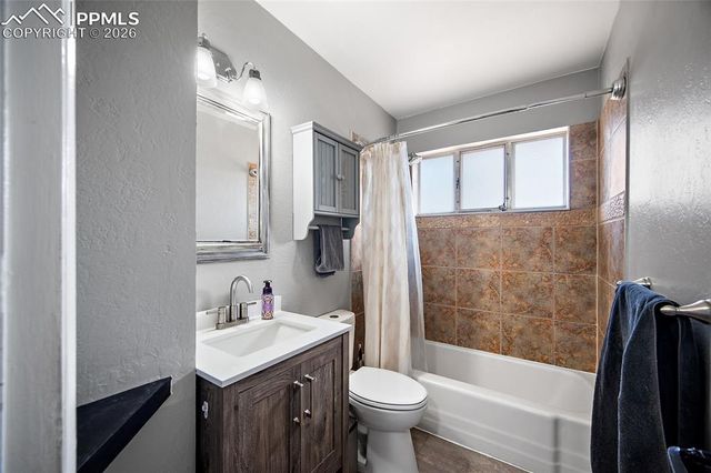 125 Harvard Street, Colorado Springs, CO 80911