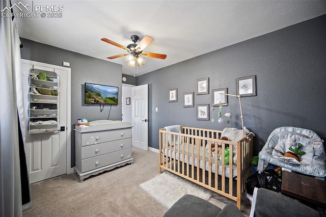 125 Harvard Street, Colorado Springs, CO 80911