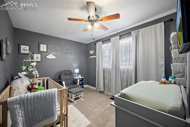 125 Harvard Street, Colorado Springs, CO 80911