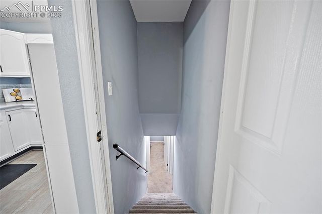 125 Harvard Street, Colorado Springs, CO 80911