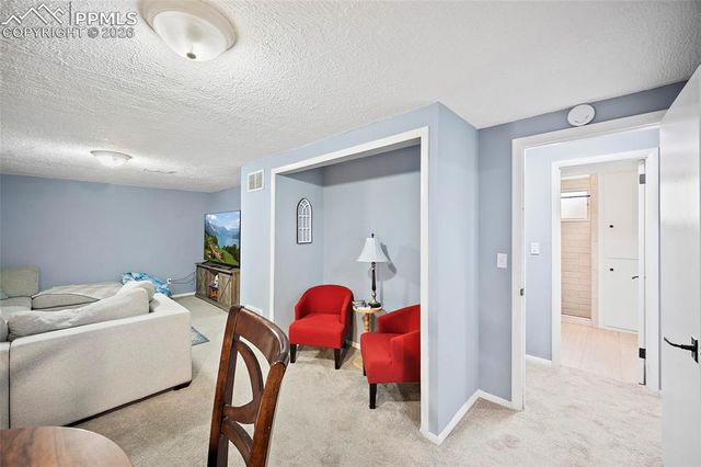 125 Harvard Street, Colorado Springs, CO 80911