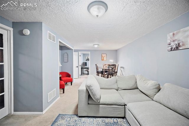 125 Harvard Street, Colorado Springs, CO 80911