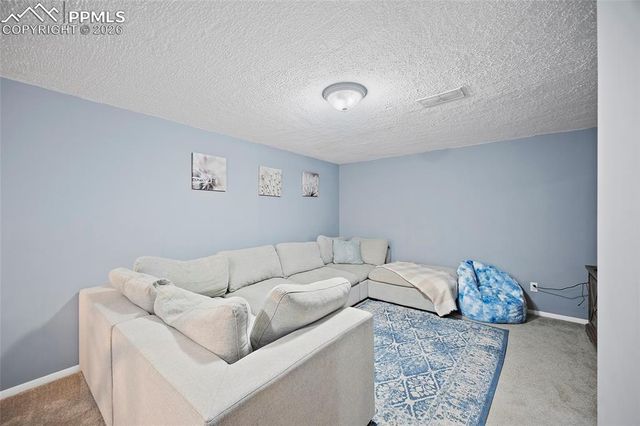 125 Harvard Street, Colorado Springs, CO 80911