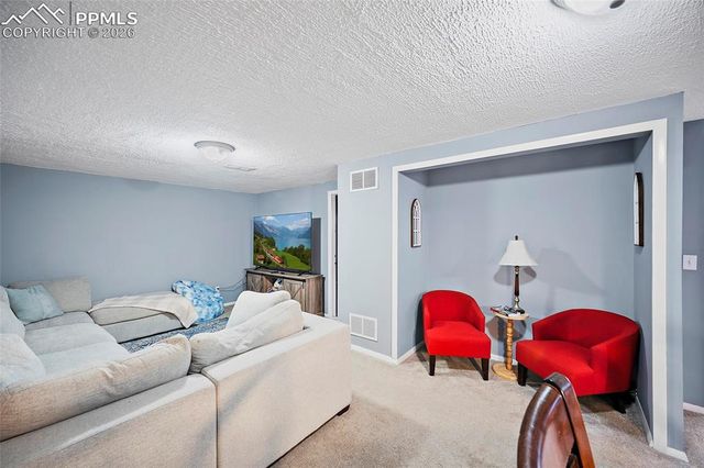 125 Harvard Street, Colorado Springs, CO 80911