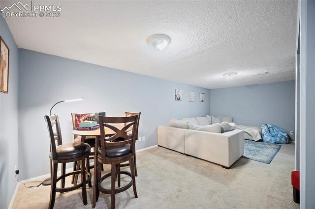 125 Harvard Street, Colorado Springs, CO 80911