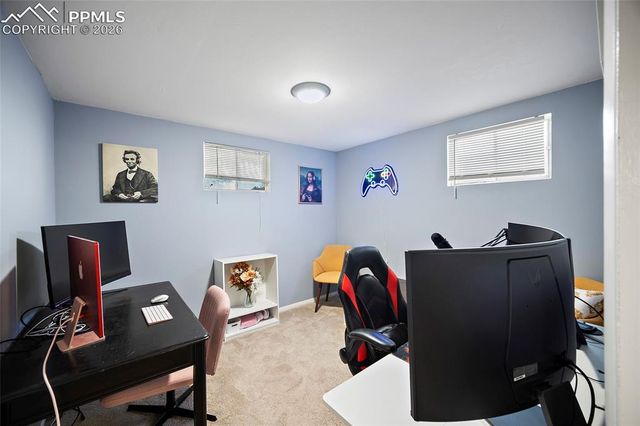 125 Harvard Street, Colorado Springs, CO 80911