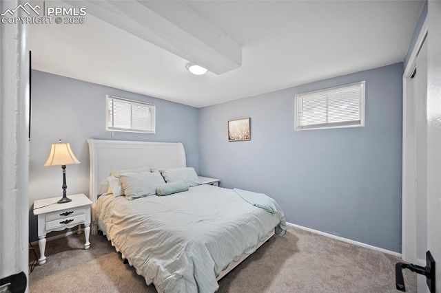 125 Harvard Street, Colorado Springs, CO 80911