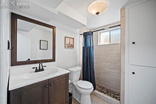 125 Harvard Street, Colorado Springs, CO 80911