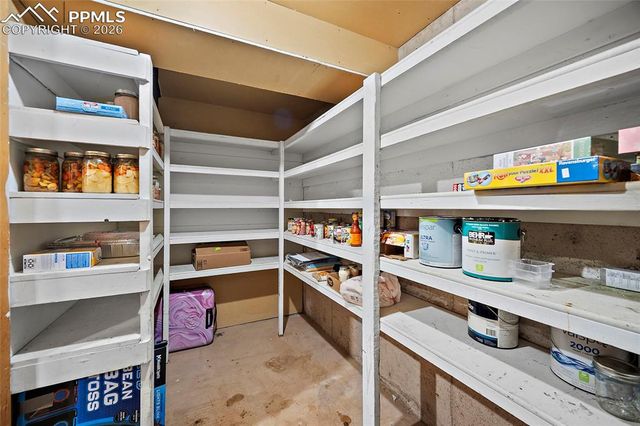 125 Harvard Street, Colorado Springs, CO 80911