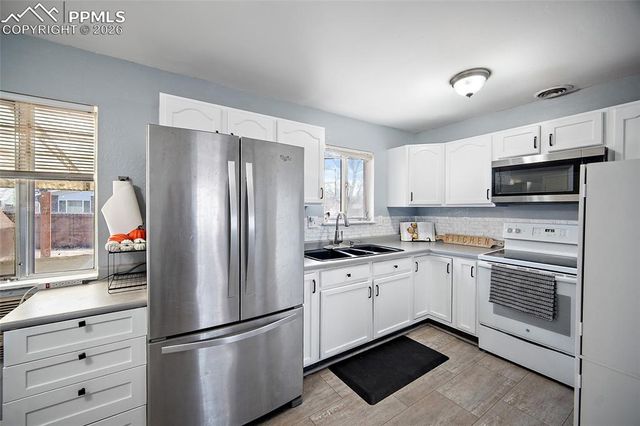 125 Harvard Street, Colorado Springs, CO 80911